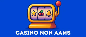 Casino Stranieri Online Scopri le Migliori Opzioni di Gioco