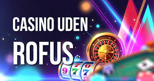 Casinoer Uden NemID En Omfattende Guide til Online Spil