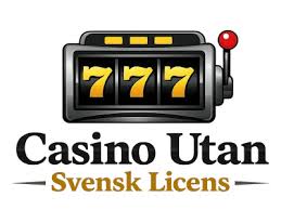 Casinon utan svensk licens - En djupgående analys