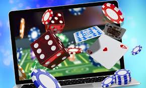 Chipstars Casino & Sportsbook A Comprehensive Review