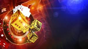 Discover the Exciting World of Galaxy Spins Casino Online Games -41356200