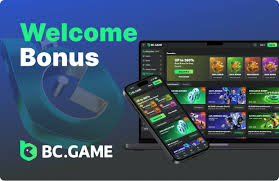 Discovering BC.Game Online Casino in Germany