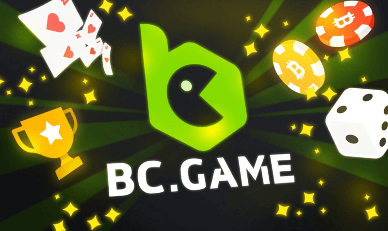 Discovering the BC.Game MX App A New Era of Mobile Gaming