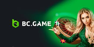 Experience the Thrill at BC.Game Casino
