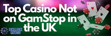 Exploring Non Gamstop Casinos A Comprehensive Guide -1297150355 Exploring Non Gamstop Casinos A Comprehensive Guide -1297150355