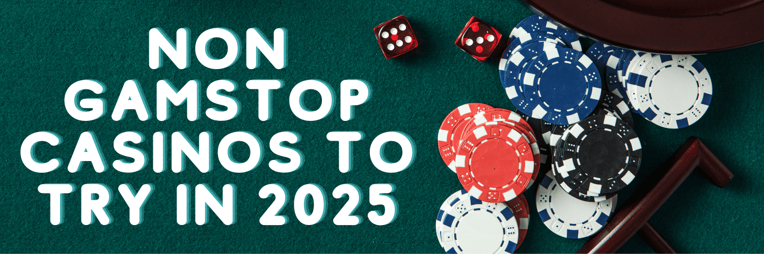 Exploring UK Non GamStop Casinos A Comprehensive Guide -1688262402